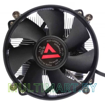 Кулер ACD ACD-CD5M3-A картинка 2